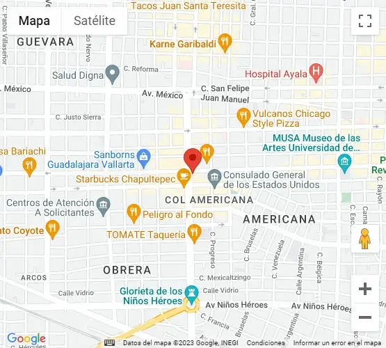 ecommerce en guadalajara